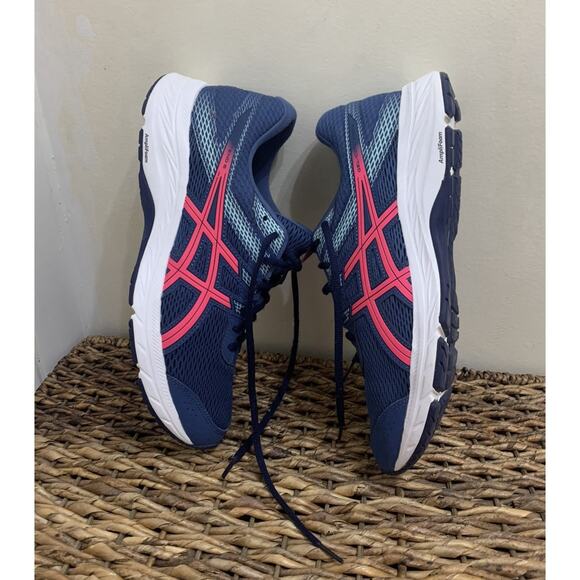 Size 11 - ASICS GEL-Contend 6 Blue - Picture 1 of 7